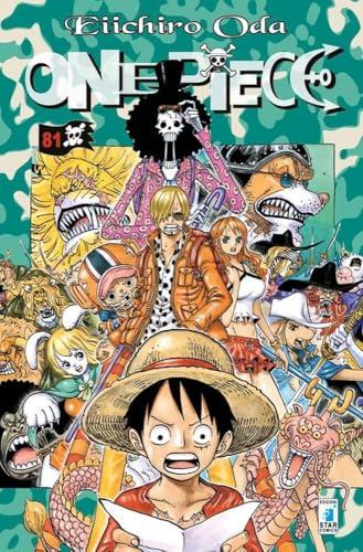 One Piece Vol. 83