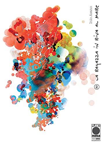 La Ragazza in Riva al Mare, Vol. 2