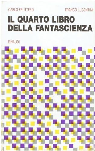 Il quarto libro della fantascienza