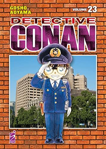 Detective conan. New edition (Vol. 23)