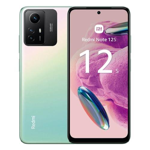 Xiaomi Redmi Note 12S Verde 8+256GB