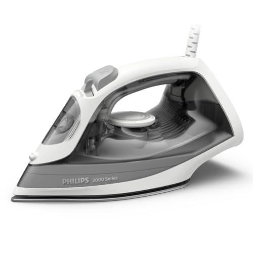 Philips Serie 2000 Ferro da stiro a vapore - DST2020/80