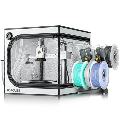 YOOPAI Custodia per stampante 3D Bambu Lab A1 Mini