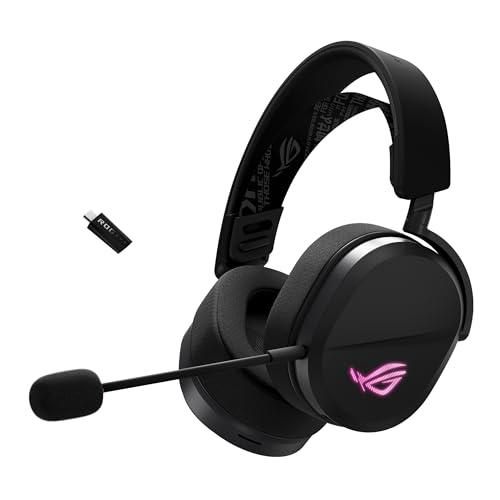 ASUS ROG Pelta Cuffie Gaming Wireless