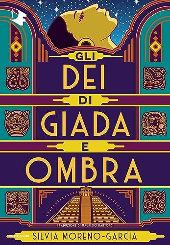 Gli dei di giada e ombra
