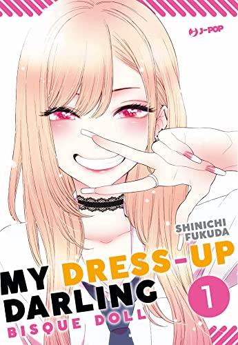 My Dress-Up Darling: Bisque Doll, Vol. 1