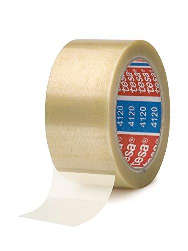 Nastro Sigillante Tesa tesapack PVC Trasparente