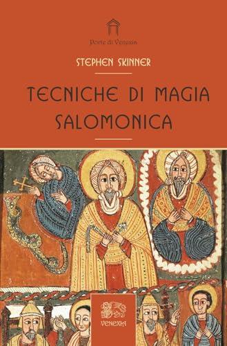 Tecniche di magia salomonica