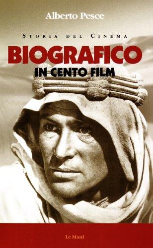 Biografico in cento film