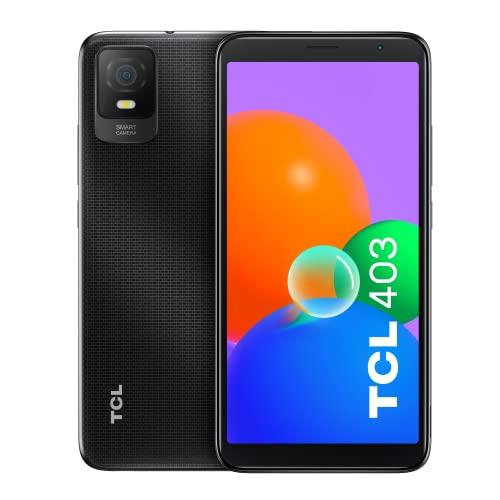 TCL 403 - Smartphone da 6