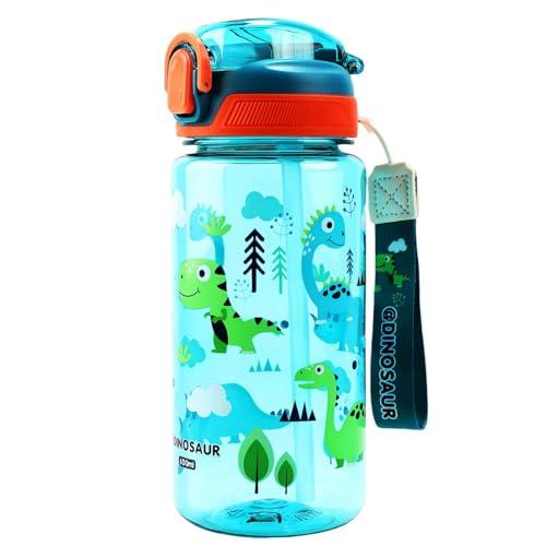 Borraccia per Bambini MHwan - 600ml