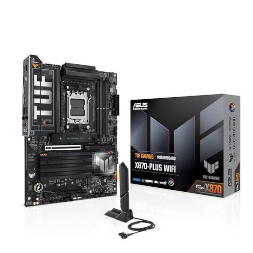 ASUS TUF GAMING X870-PLUS WIFI