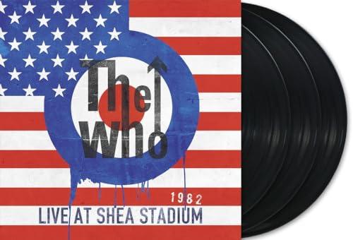 The Clash - Live at Shea Stadium 1982