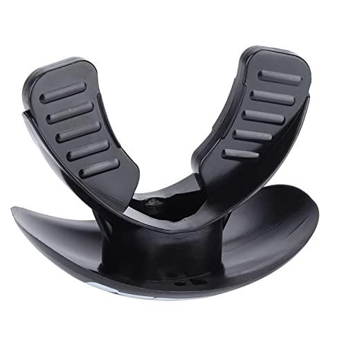 Paradenti Sportivo Bicolore per Protezione Orale in Sport da Contatto