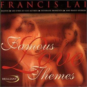 Famous Love Themes - Un Viaggio Emozionale nel Cuore della Musica Romantica