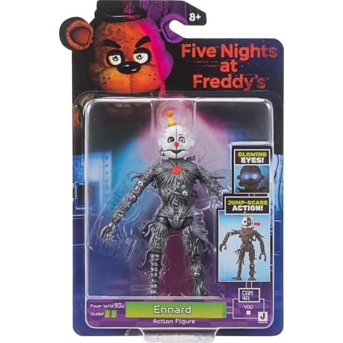 Jazwares FNF0123