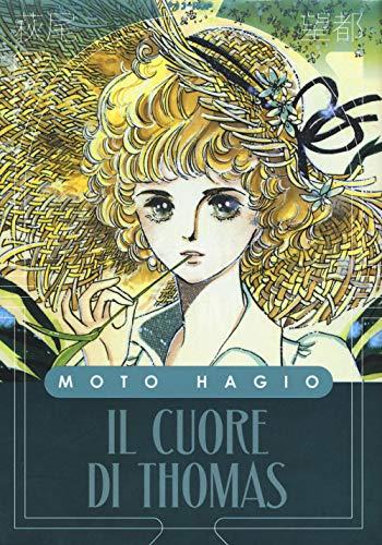 Il cuore di Thomas - Moto Hagio
