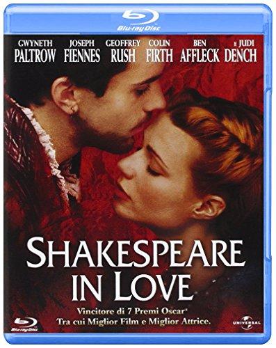 Shakespeare In Love - Blu-ray