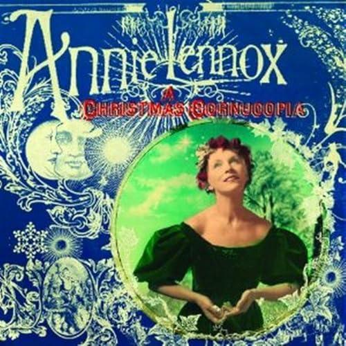 A Christmas Cornucopia di Annie Lennox: Un Festino di Melodie Natalizie
