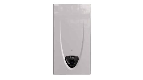 Ariston Fast EVO X 14 Litri GPL - Scaldabagno a Gas Istantaneo a Camera Aperta