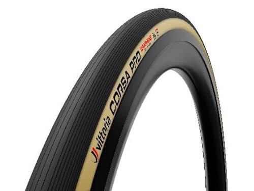 Copertone Vittoria Corsa PRO TLR Wide Rim HOOKL 700x29
