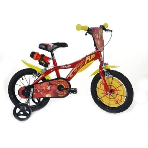 Bicicletta Flash 16