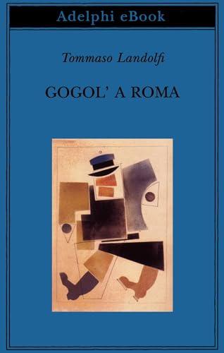 Gogol’ a Roma