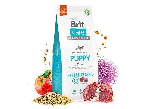 BRIT Care Dog Puppy Hypoallergenic 12 kg