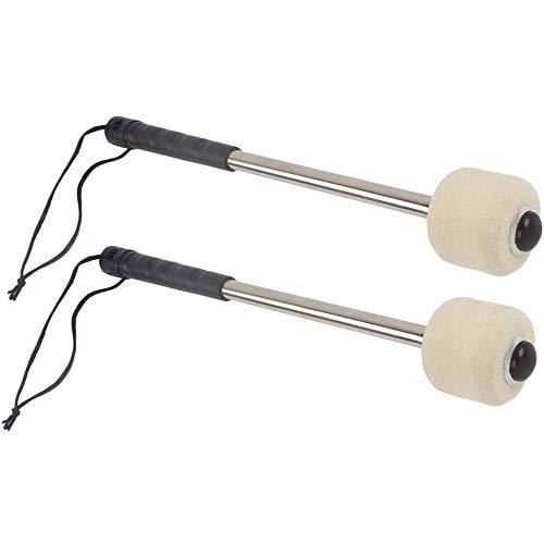 Mazzuole per Grancassa POFET - 2 Pezzi