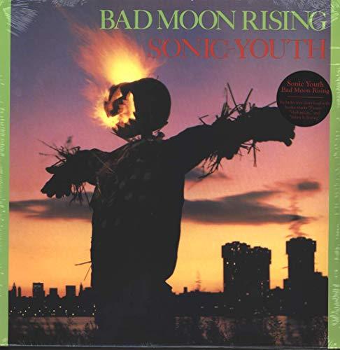 Creedence Clearwater Revival - Bad Moon Rising (Vinile)