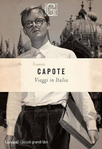 Viaggi in Italia - Truman Capote