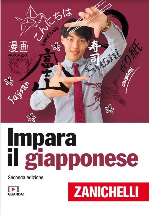 Impara il giapponese 2ED