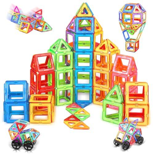 COOLJOYA Costruzioni Magnetiche 50 Pezzi