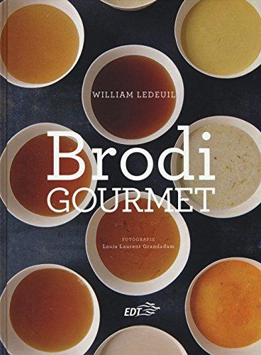 Brodi Gourmet: L'Essenza del Sapore in Ricette Stellate