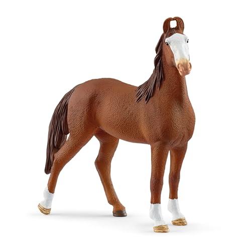 schleich 14897 Yegua Marwari, da 5 anni, HORSE CLUB - figura, 12 x 12 x 12 cm