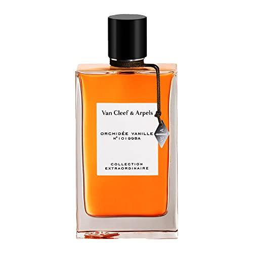 Van Cleef & Arpels Orchidée Vanille Eau de Parfum da Donna