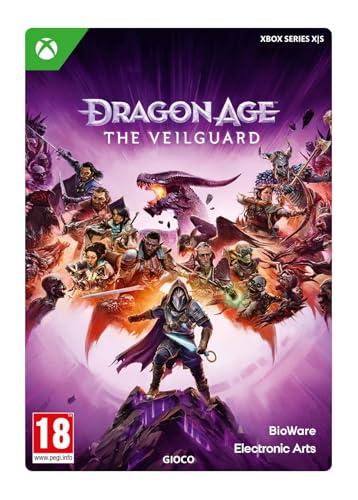 Dragon Age: The Veilguard Standard Edition - Xbox Series X|S (Codice Download)