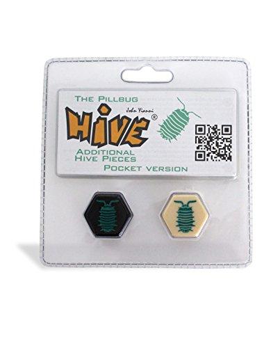 Hive: Pillbug Pocket Expansion - Smart Zone Games