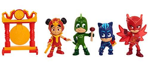 PJ Masks Figuren Set Staffel 3
