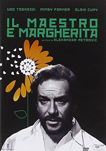 Il Maestro e Margherita (DVD)