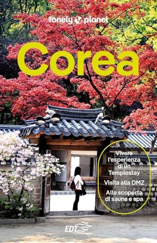Corea del Sud - Lonely Planet