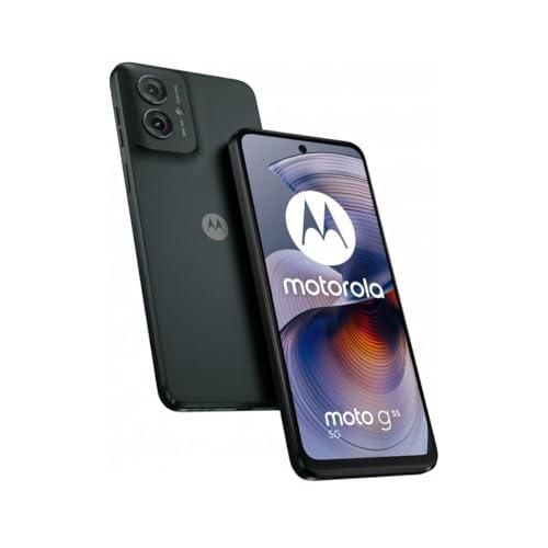 Motorola Moto G55 5G 8GB/256GB Grigio (Forest Grey) Doppia SIM