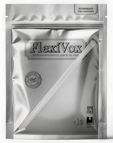 FlexiVox® Training Vocale con Metodo Lax Vox