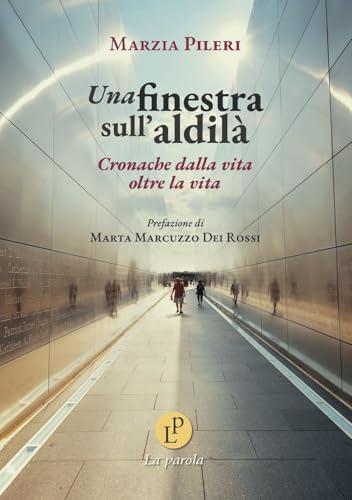 Una finestra sull'aldilà. Cronache dalla vita oltre la vita