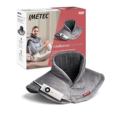 Imetec Termoforo Intellisense Cervical Grigio
