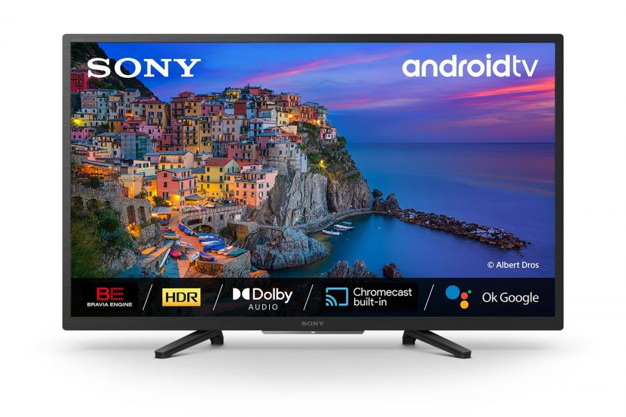 SONY TV LED HD Ready 32