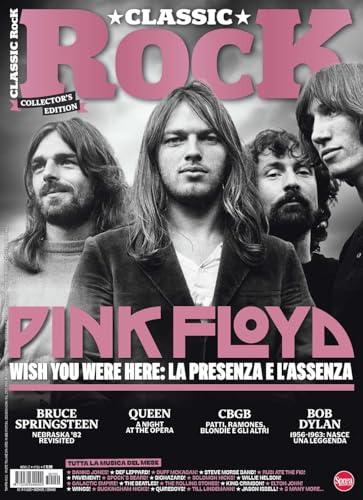 Classic Rock (Vol. 9) - Raccolta Vinili