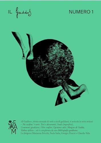 Il Gaddus (2023) Vol. 1 - Esplorazioni nel Cosimo Arcano