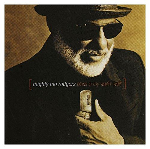 Blues Is My Wailin' Wall - Charlie Musselwhite