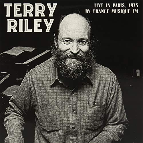 Live In Paris, 1975 - France Musique Fm
